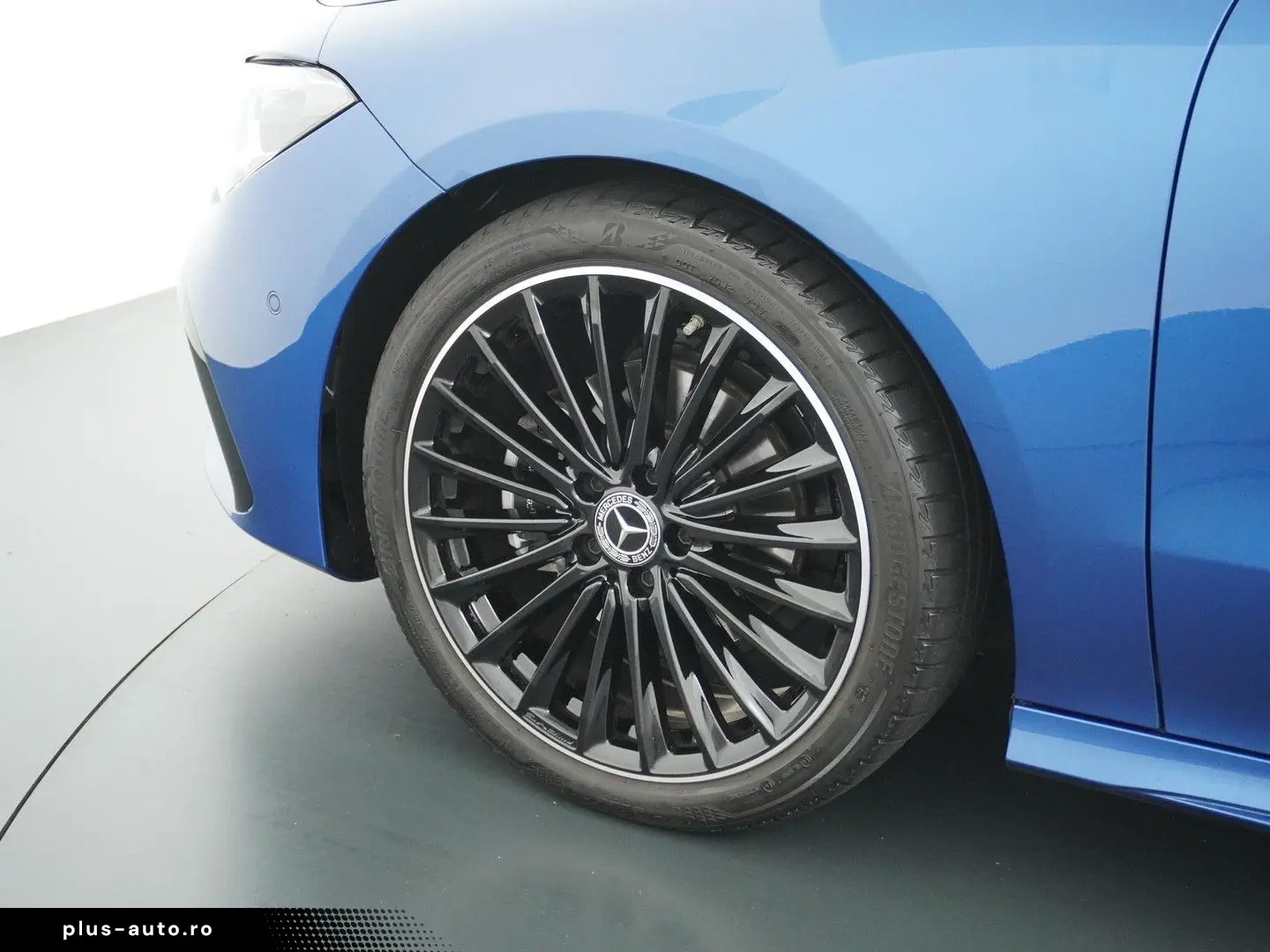 MERCEDES-BENZ CLA 180 AMG Line   Panorama - Schiebed&hellip;