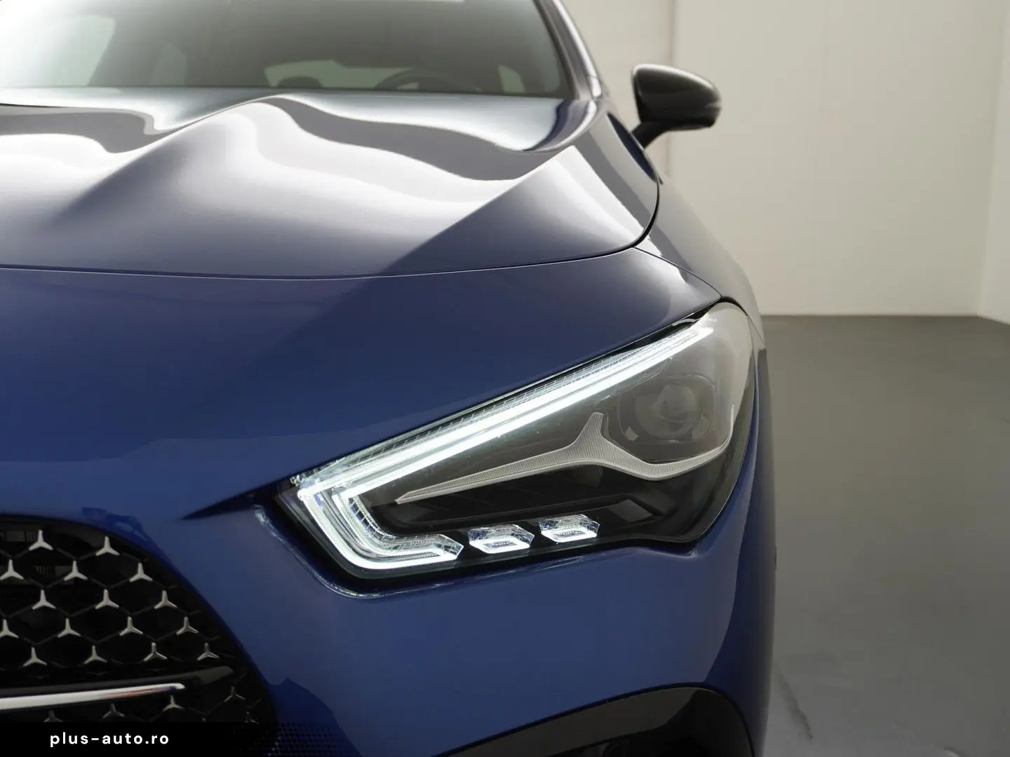 MERCEDES-BENZ CLA 180 AMG Line   Panorama - Schiebed&hellip;