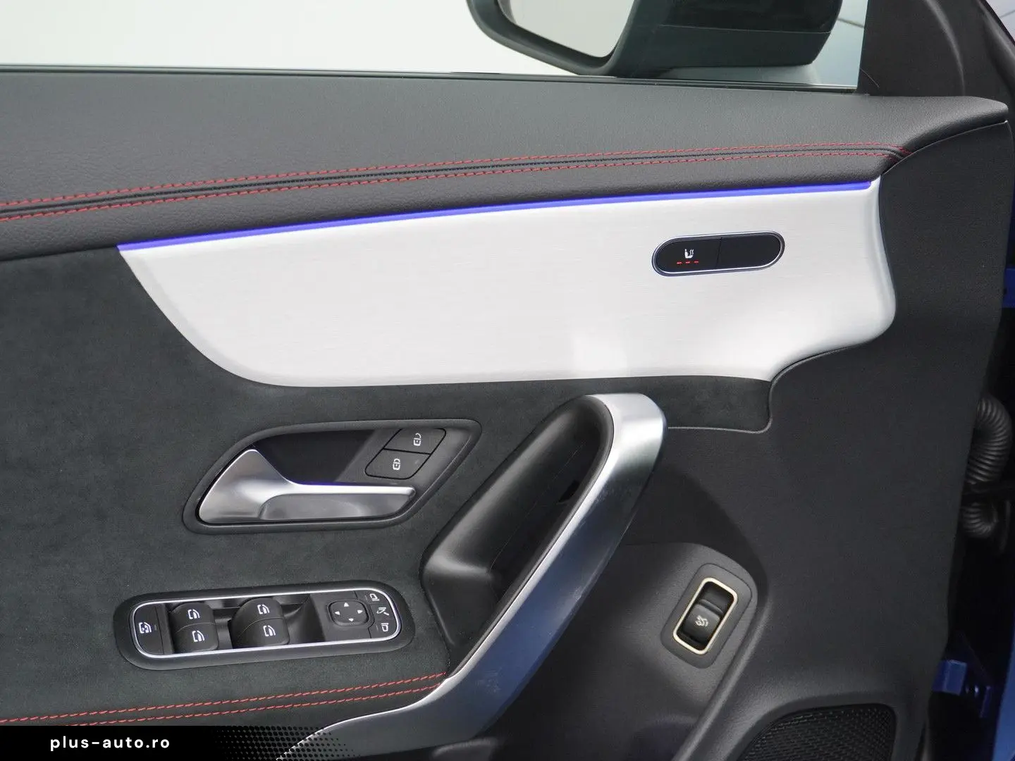 MERCEDES-BENZ CLA 180 AMG Line   Panorama - Schiebed&hellip;