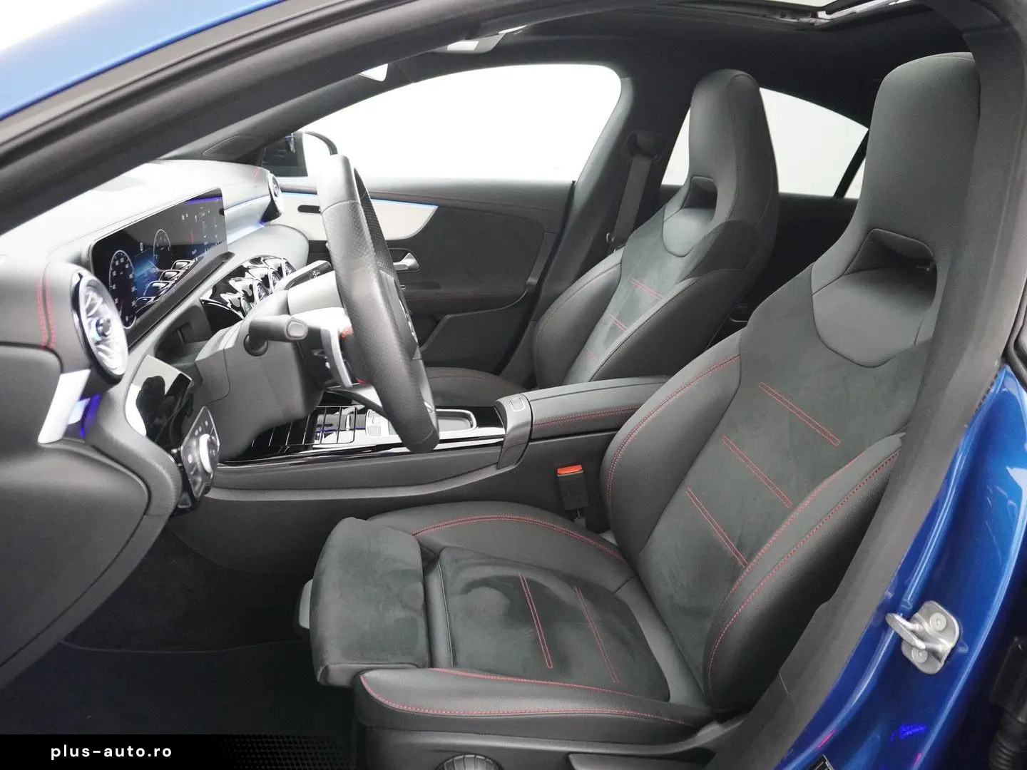 MERCEDES-BENZ CLA 180 AMG Line   Panorama - Schiebed&hellip;