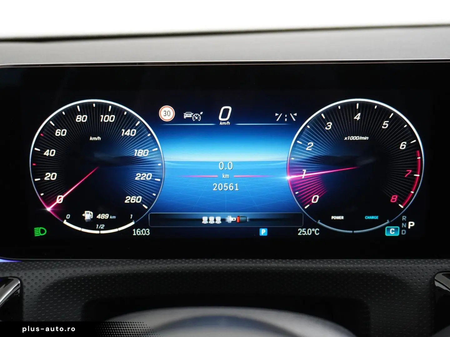 MERCEDES-BENZ CLA 180 AMG Line   Panorama - Schiebed&hellip;