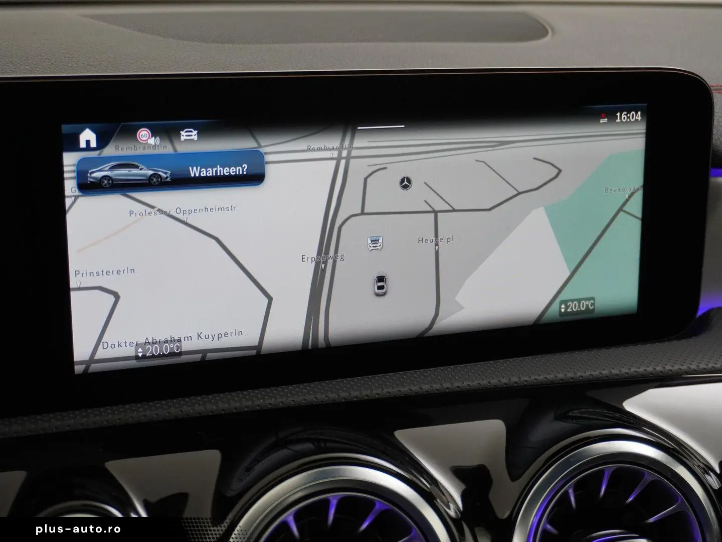 MERCEDES-BENZ CLA 180 AMG Line   Panorama - Schiebed&hellip;