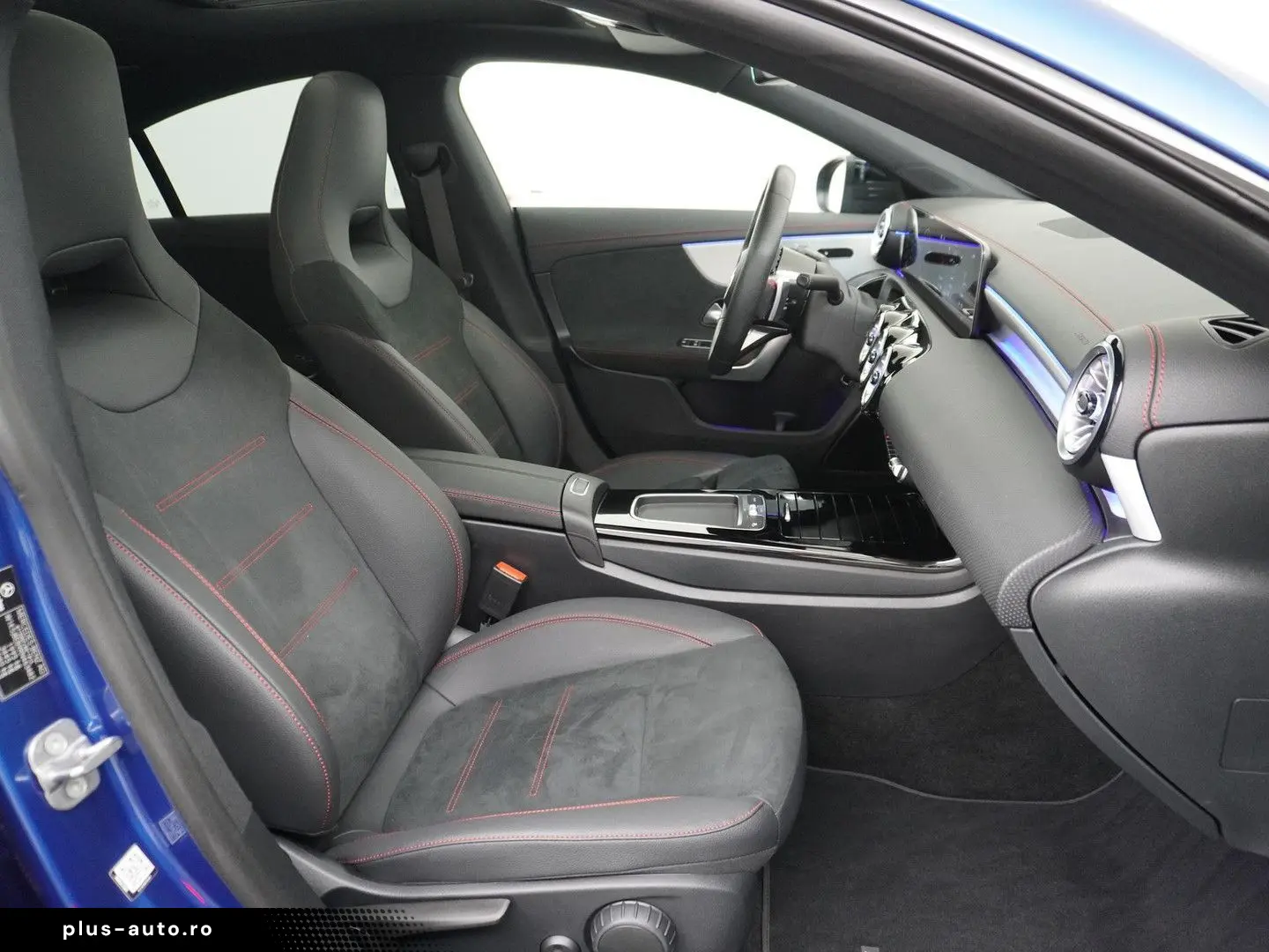 MERCEDES-BENZ CLA 180 AMG Line   Panorama - Schiebed&hellip;