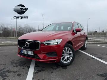 Volvo XC60 2019 D4 Momentum