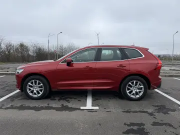 Volvo XC60 2019 D4 Momentum