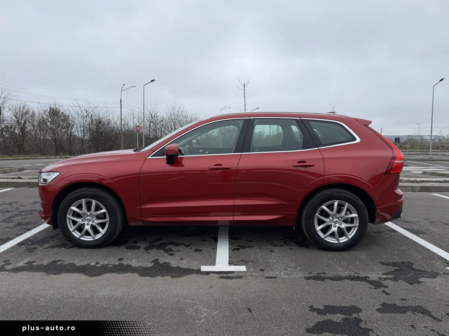 Volvo XC60 2019 D4 Momentum