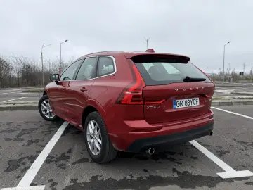 Volvo XC60 2019 D4 Momentum