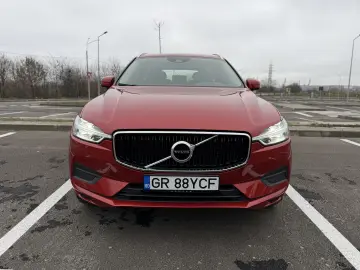 Volvo XC60 2019 D4 Momentum
