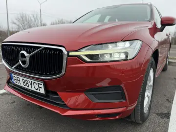 Volvo XC60 2019 D4 Momentum