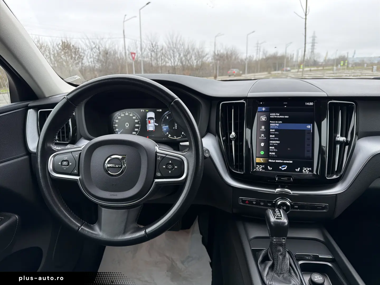 Volvo XC60 2019 D4 Momentum