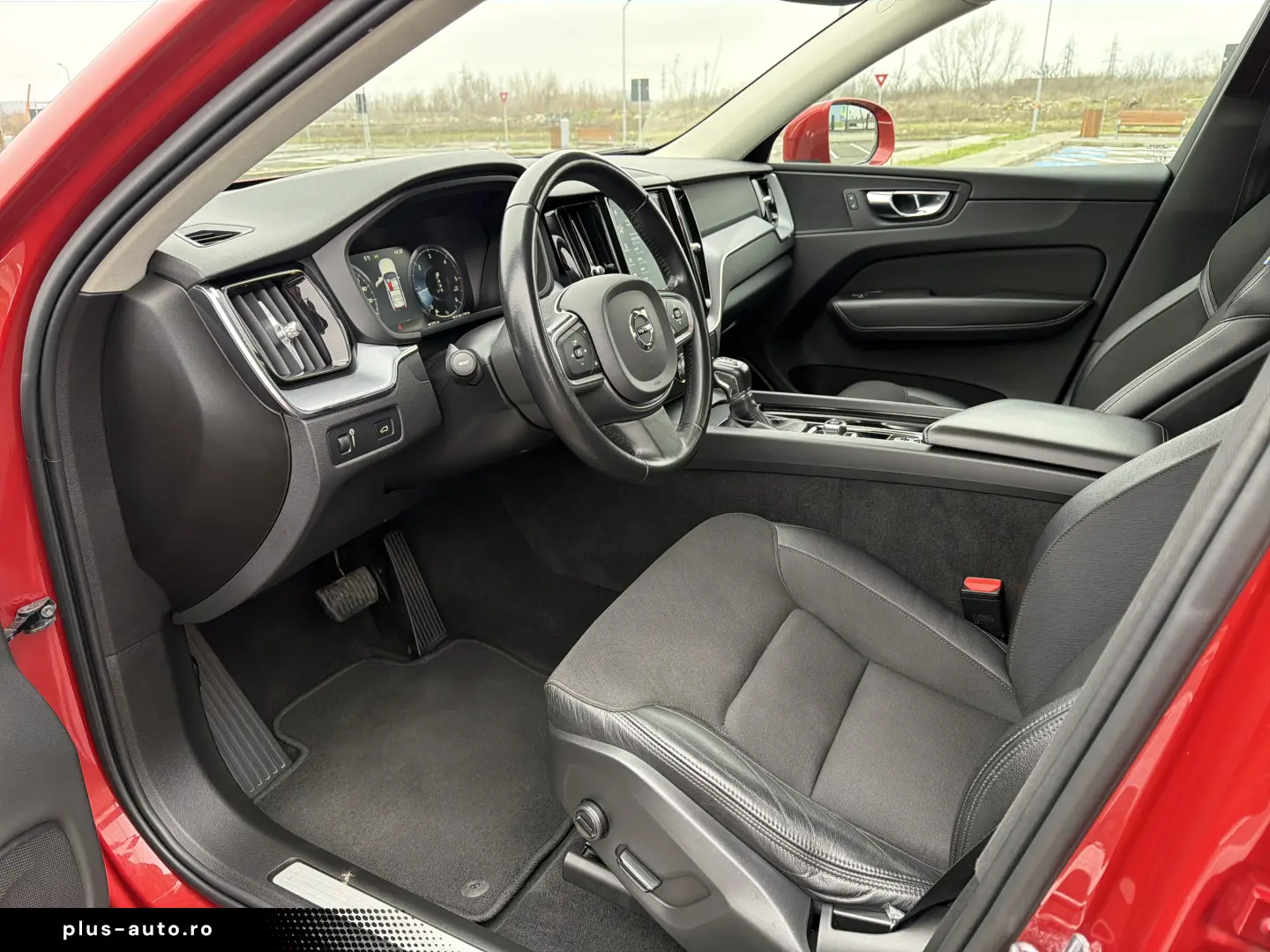 Volvo XC60 2019 D4 Momentum