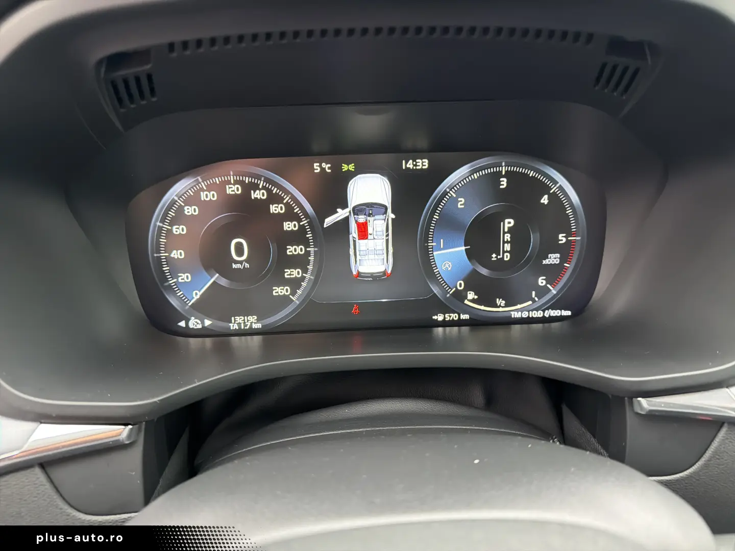 Volvo XC60 2019 D4 Momentum