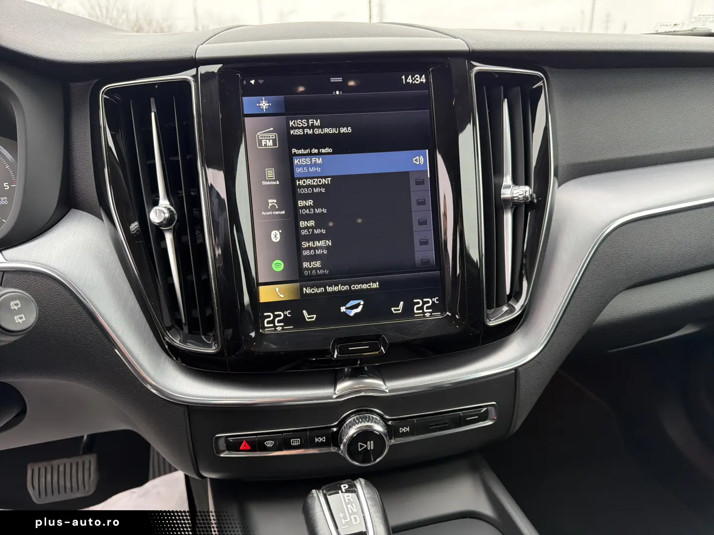 Volvo XC60 2019 D4 Momentum