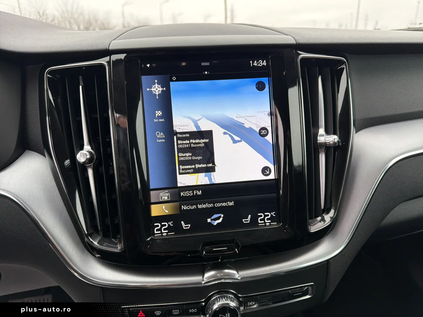 Volvo XC60 2019 D4 Momentum