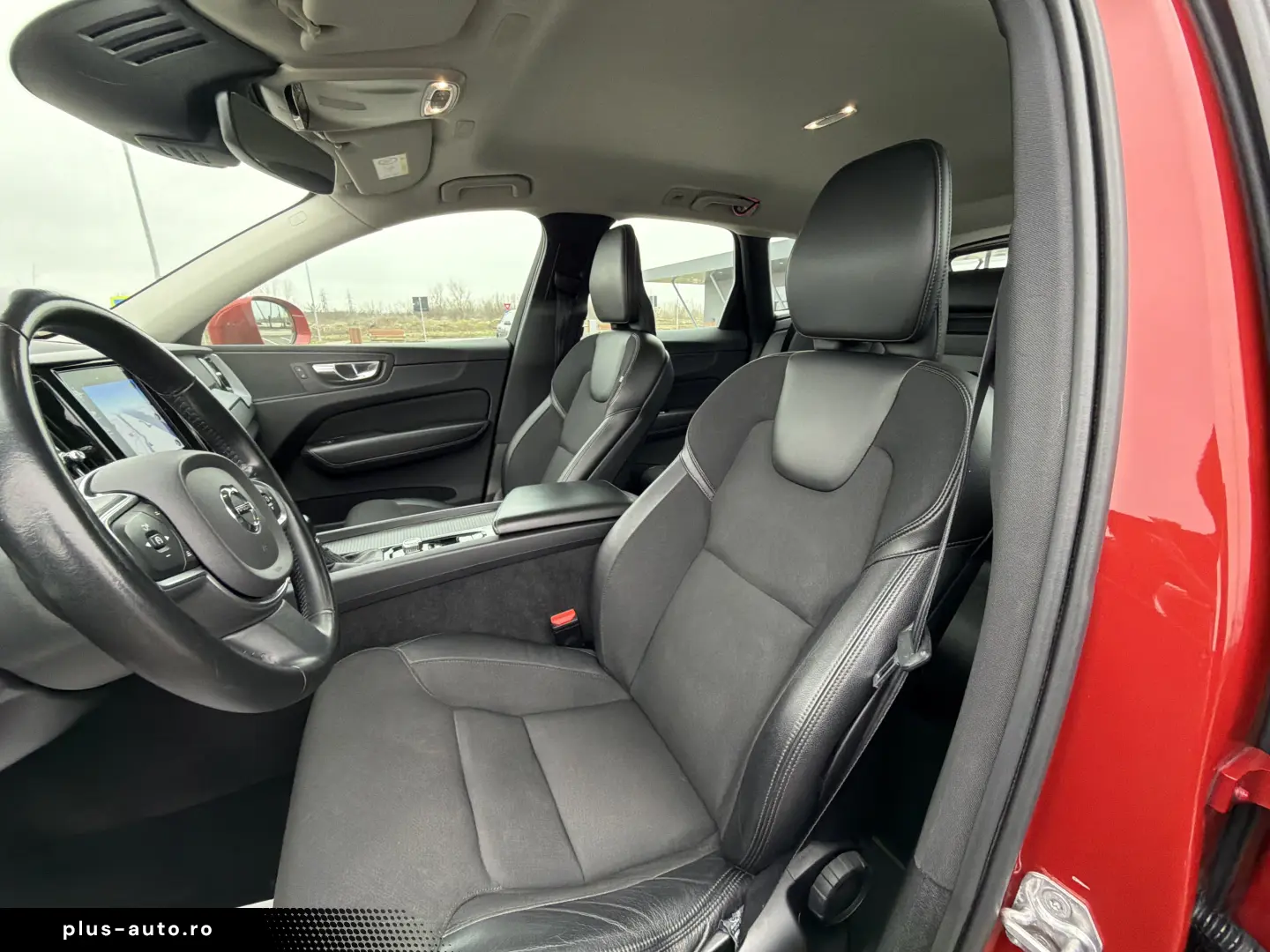 Volvo XC60 2019 D4 Momentum