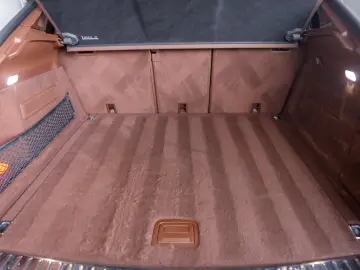 Porsche Cayenne Coupe e-Hybrid