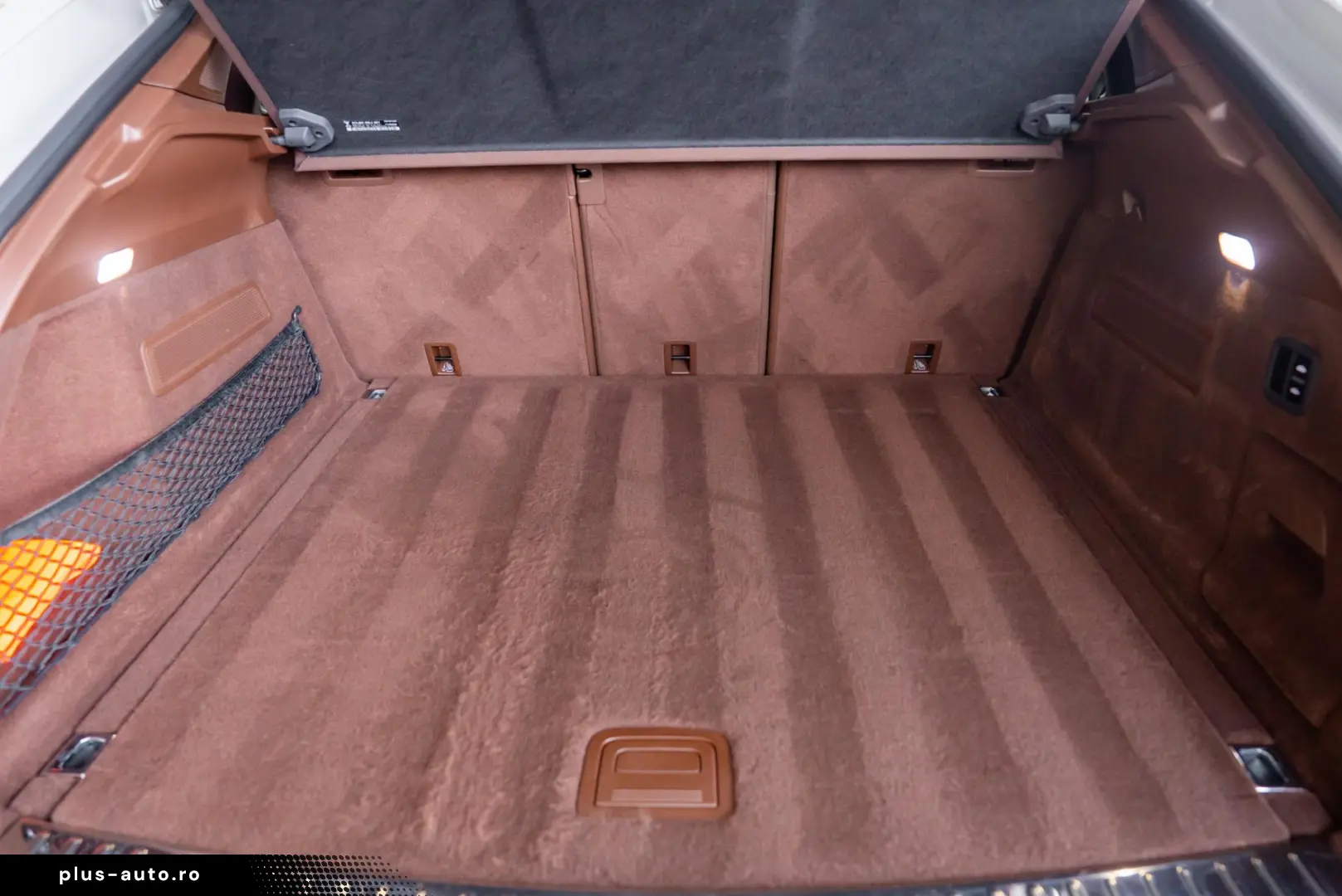 Porsche Cayenne Coupe e-Hybrid