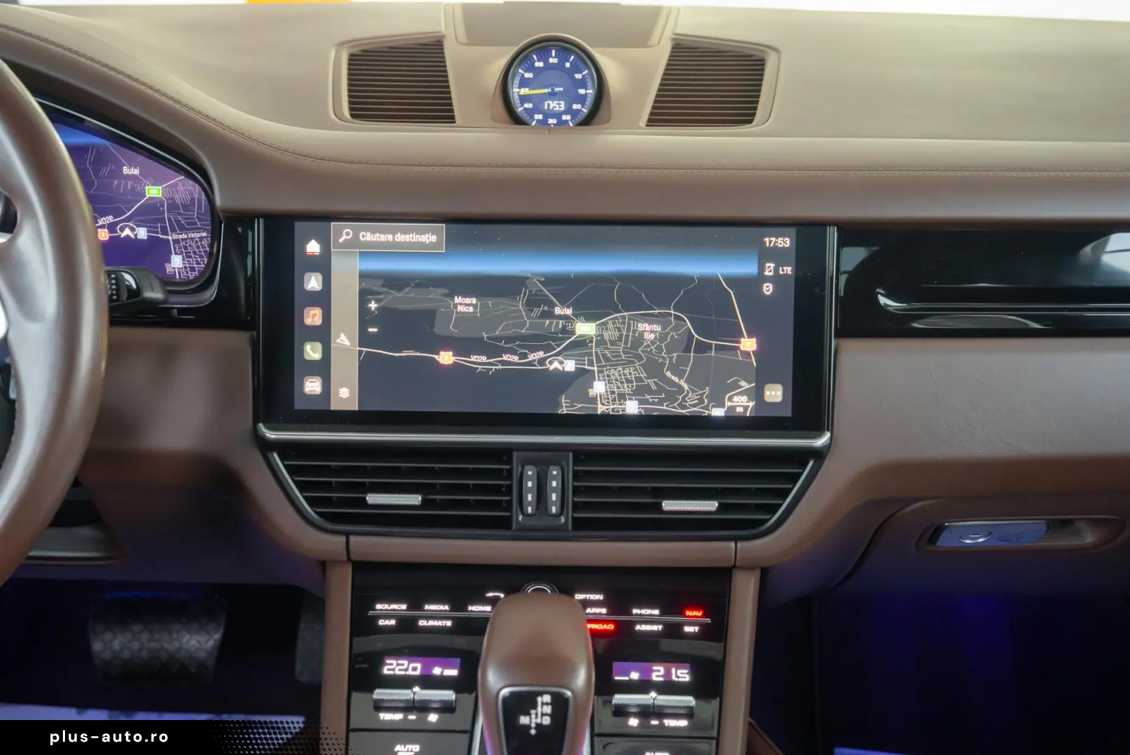 Porsche Cayenne Coupe e-Hybrid