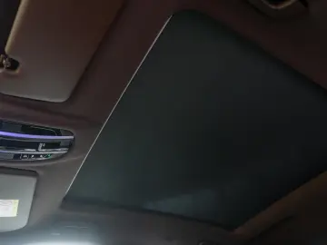 Porsche Cayenne Coupe e-Hybrid