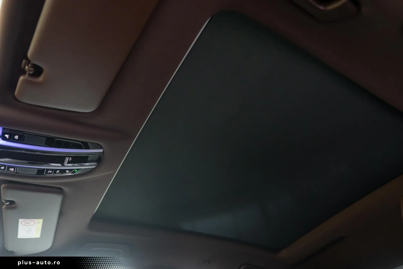 Porsche Cayenne Coupe e-Hybrid