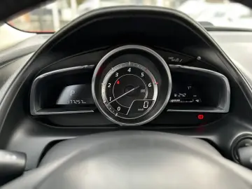 Mazda CX-3 SKYACTIV-D 105 SKYACTIV-Drive AWD Sports-Line