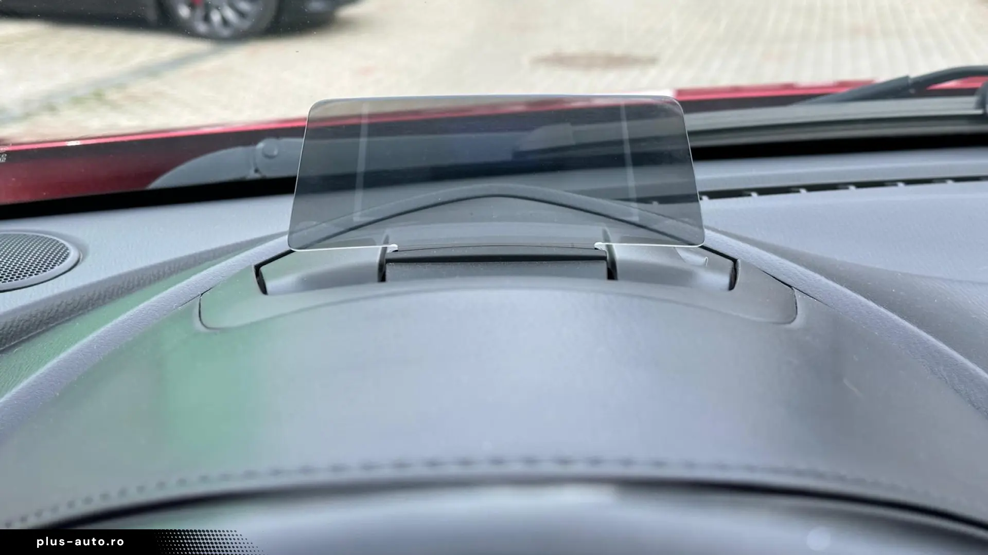 Mazda CX-3 SKYACTIV-D 105 SKYACTIV-Drive AWD Sports-Line