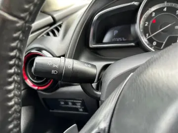 Mazda CX-3 SKYACTIV-D 105 SKYACTIV-Drive AWD Sports-Line