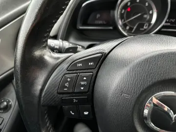 Mazda CX-3 SKYACTIV-D 105 SKYACTIV-Drive AWD Sports-Line