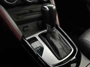 Mazda CX-3 SKYACTIV-D 105 SKYACTIV-Drive AWD Sports-Line