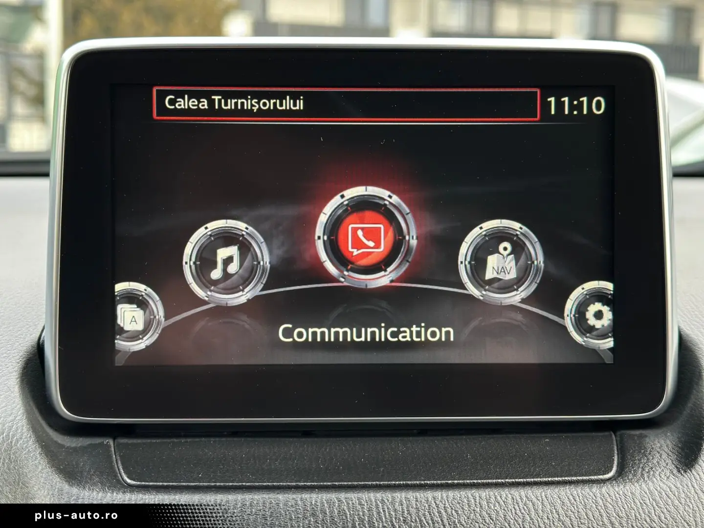 Mazda CX-3 SKYACTIV-D 105 SKYACTIV-Drive AWD Sports-Line