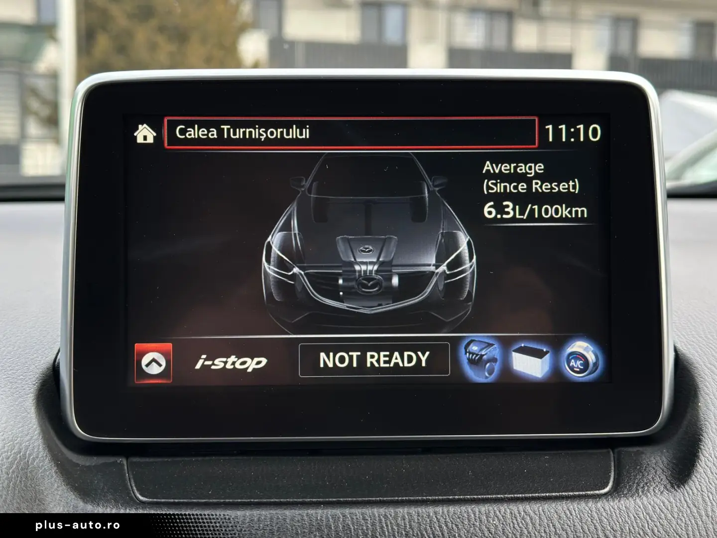 Mazda CX-3 SKYACTIV-D 105 SKYACTIV-Drive AWD Sports-Line