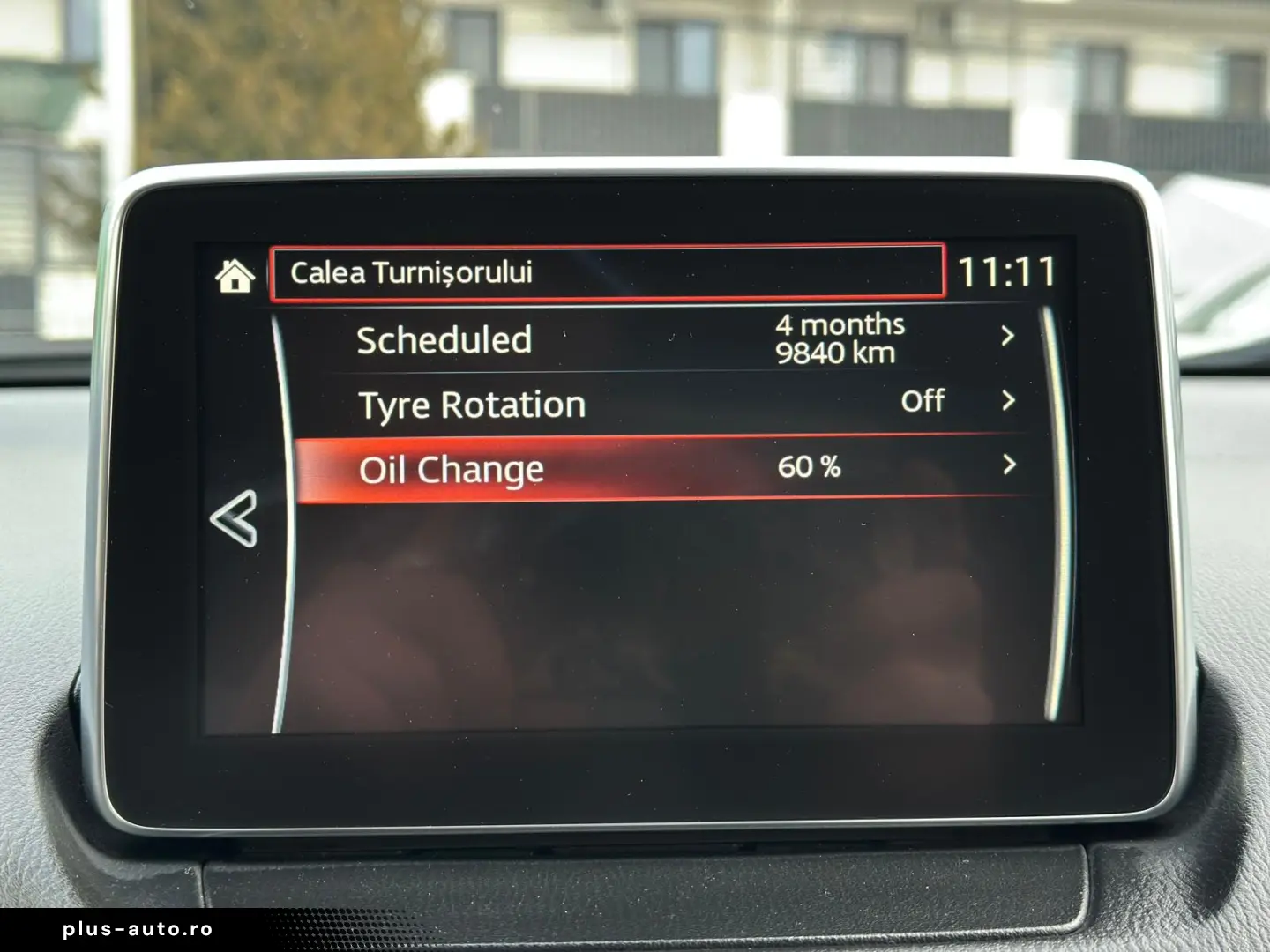 Mazda CX-3 SKYACTIV-D 105 SKYACTIV-Drive AWD Sports-Line