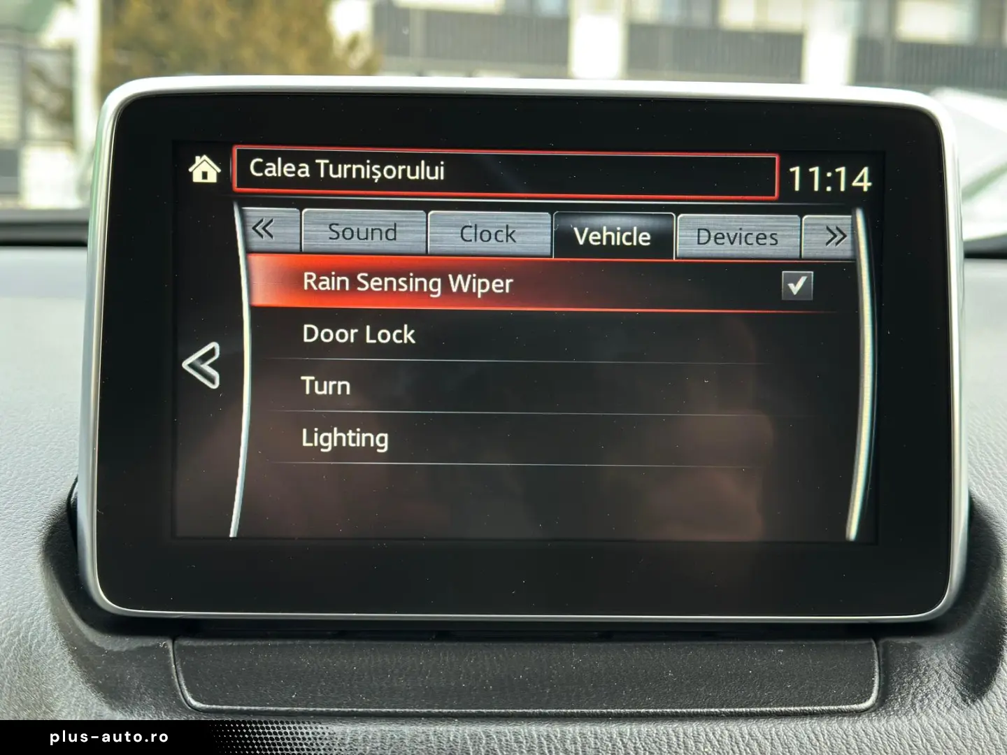 Mazda CX-3 SKYACTIV-D 105 SKYACTIV-Drive AWD Sports-Line