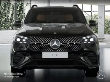 MERCEDES-BENZ GLE 450 d 4M AMG Premium  Pano HuD Air&hellip;