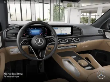 MERCEDES-BENZ GLE 450 d 4M AMG Premium  Pano HuD Air&hellip;