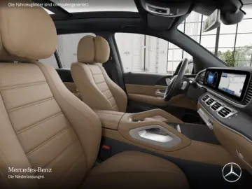 MERCEDES-BENZ GLE 450 d 4M AMG Premium  Pano HuD Air&hellip;