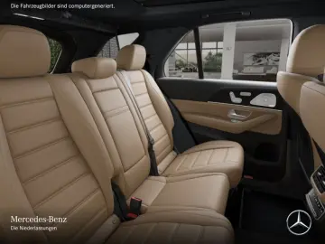 MERCEDES-BENZ GLE 450 d 4M AMG Premium  Pano HuD Air&hellip;