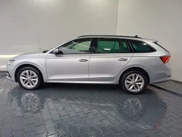 Škoda Octavia Combi STYLE 2.0 TDI DSG