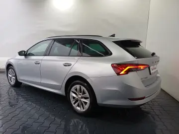 Škoda Octavia Combi STYLE 2.0 TDI DSG