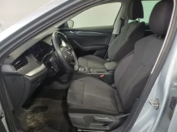 Škoda Octavia Combi STYLE 2.0 TDI DSG