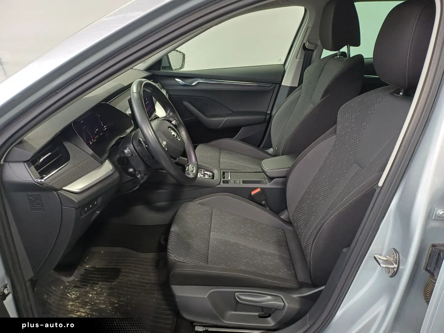 Škoda Octavia Combi STYLE 2.0 TDI DSG