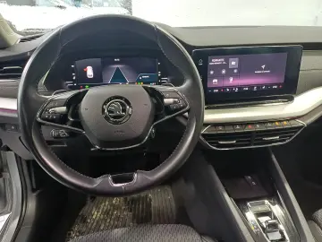 Škoda Octavia Combi STYLE 2.0 TDI DSG