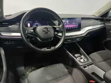 Škoda Octavia Combi STYLE 2.0 TDI DSG