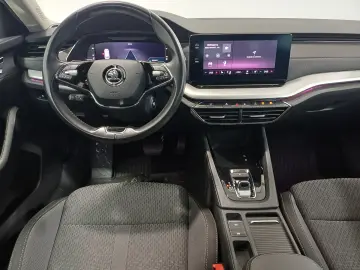 Škoda Octavia Combi STYLE 2.0 TDI DSG