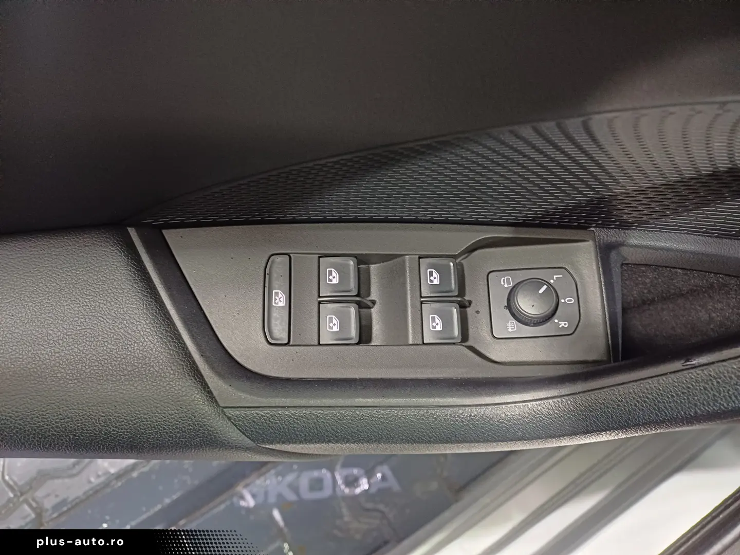 Škoda Octavia Combi STYLE 2.0 TDI DSG