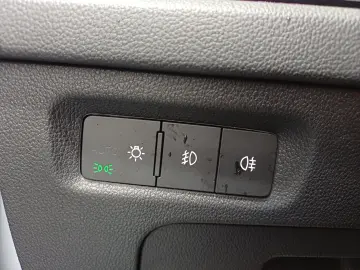 Škoda Octavia Combi STYLE 2.0 TDI DSG