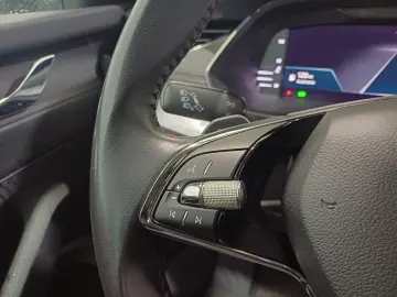 Škoda Octavia Combi STYLE 2.0 TDI DSG