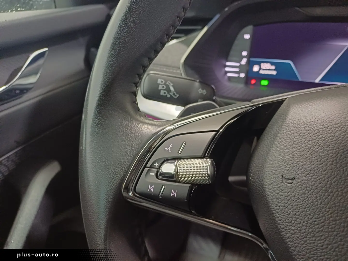 Škoda Octavia Combi STYLE 2.0 TDI DSG