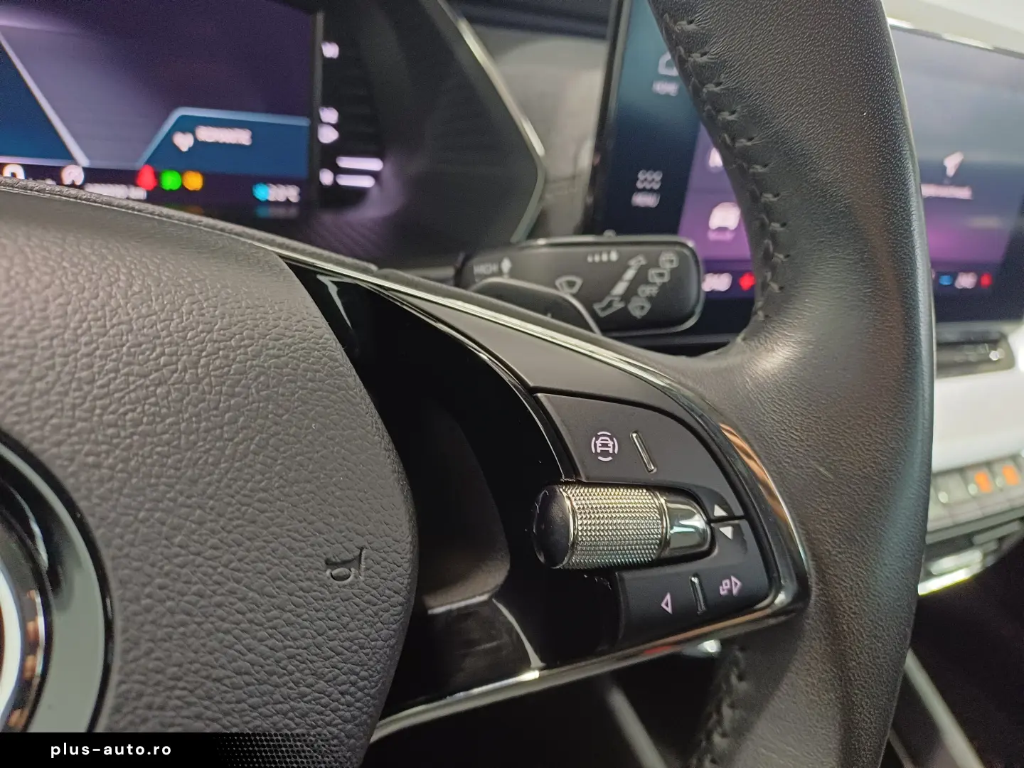 Škoda Octavia Combi STYLE 2.0 TDI DSG