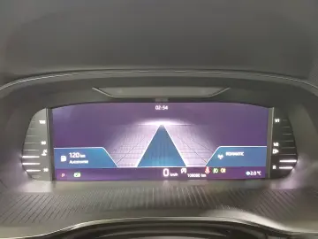 Škoda Octavia Combi STYLE 2.0 TDI DSG